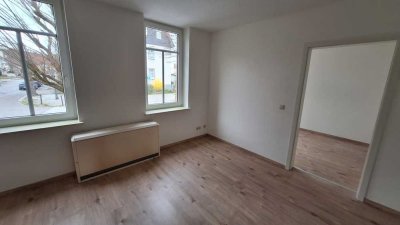 Ruhige Zweizimmerwohnung in zentraler Lage in Flöha