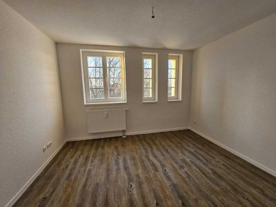 Familien aufgepasst! Erstbezug nach Sanierung!