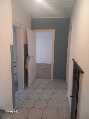 Gepflegte 3-Zimmer-Wohnung mit Balkon in Ludwigsburg