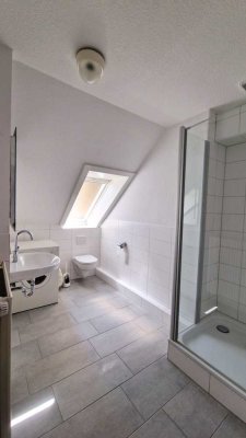 Großzügige 4-Zimmer-Wohnung in Itzehoe-Wellenkamp