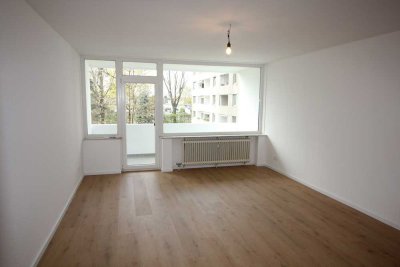 Saniertes Appartement zur Vermietung