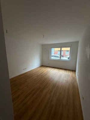 Stilvolle 1-Zimmer-Wohnung