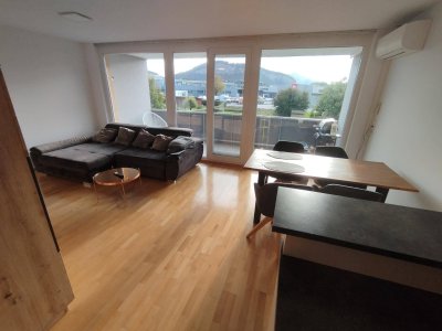 schöne 2-Zimmer Wohnung mit Balkon in Altach
