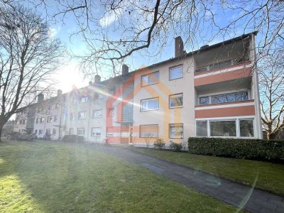 Ihr neues Zuhause in Grengel mit eigenem PKW-Stellplatz!