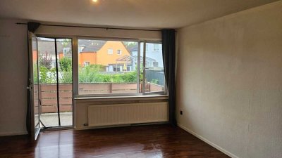 Leverkusen Küppersteg Nähe Silbersee/Bayerwerk