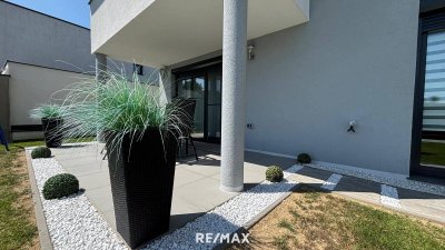 Premium-Zweifamilienhaus mit 250 m² Wohnfläche