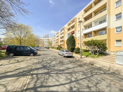 WBS erforderlich! Erstbezug nach Sanierung - mit Aufzug