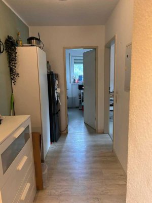 Suche Nachmieter für meine helle 2 Zimmerwohnung