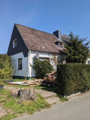 Reihenhaus auf Erbpachtgrundstück!!! Zwangsversteigerung!! Provisionsfrei!!