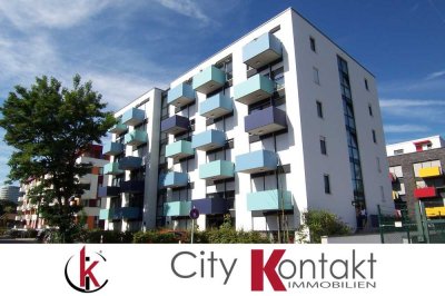 Exklusives 33,89 m² Single App. mit EBK, Balkon  und Aufzug 
nähe UKM, Mensa 2 in Münster