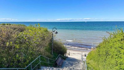 Energieeffizienter Bungalow an der Ostseeküste – komfortabel und seniorengerecht