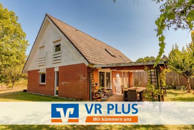 Modernisierte Doppelhaushälfte mit Carport in gefragter Wohnlage