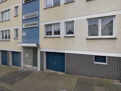 2-Zimmer Wohnung in Wuppertal-Elberfeld zu vermieten