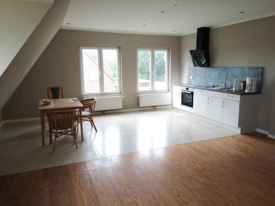 Großzügige 5-Zimmer-Wohnung in Lübeck zu vermieten
