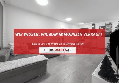 VERKAUFT: Investieren oder einziehen - Stilvolle Gartenwohnung in Feldkirch