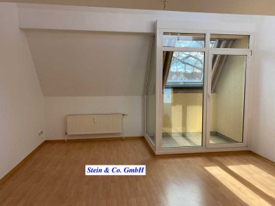 12.05. Besichtigung - Maisonettewohnung mit Tiefgaragenstellplatz sucht neuen Eigentümer