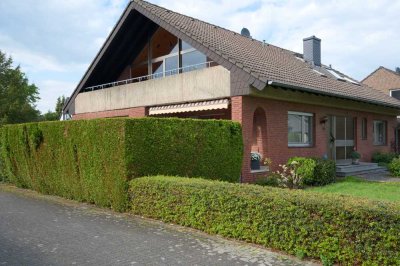 Vielseitiges Mehrfamilienhaus