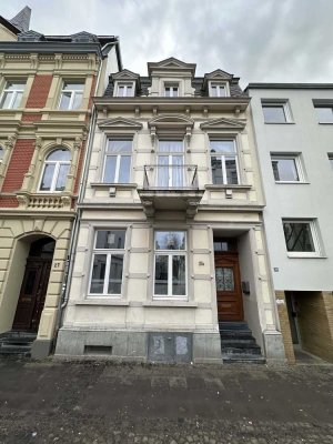 Gründerzeithaus zur Selbstnutzung in Bonner Altstadt