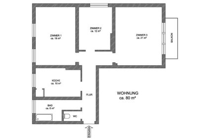 Roermonder Straße 309, 52072 Aachen