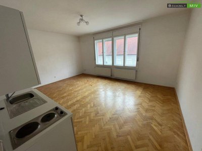 +++ Mietwohnung mit Küchenzeile und ca. 39,59 m² +++