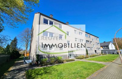 Attraktive 3,5-Zimmer-Wohnung mit viel Potenzial in gefragter Lage