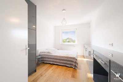 TOP SANIERTE 3 Zimmer Wohnung in Brunn am Gebirge - Erstbezug nach Sanierung!