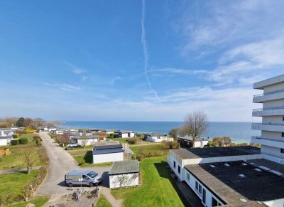 Erleben Sie die Ostsee hautnah!