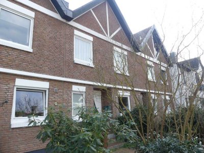 Reihenhaus in zentraler Lage!
