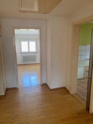 3-Zi-Whg. im Ortskern von Dettingen