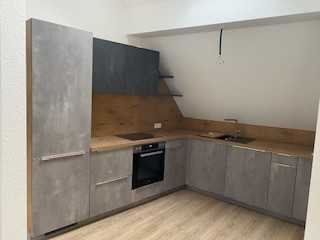 Exklusive 2-Zimmer-Neubauwohnung mit gehobener Innenausstattung mit Einbauküche in Haslach