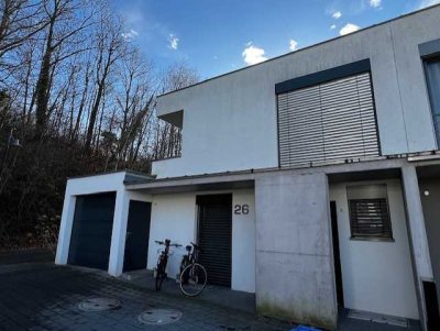 Exklusive Doppelhaushälfte in Lörrach (auf Eggen)