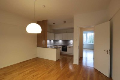 4 Raumwohnung für Eigennutzer - sofort  bezugsfrei