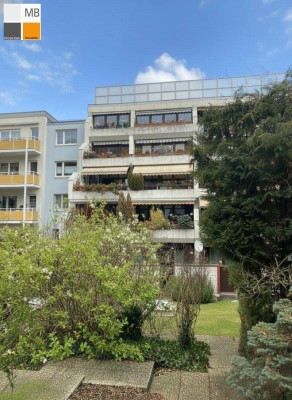 * Familienfreiheit in Klosterneuburg – Wohnen auf zwei Ebenen mit zwei Terrassen I MB IMMOBILIEN *