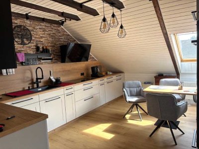 Attraktive Lage von Weilerswist! Eigentumswohnung in ruhigem 3-Familienhaus.