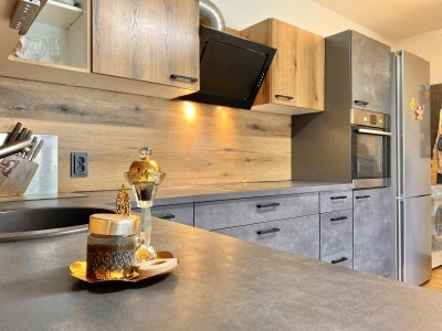 Zentral, Ruhig, Bequem – 3 Zimmer Eigentumswohnung mit Lift &amp; Keller in Trieben!
