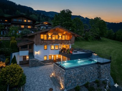Infinity Living