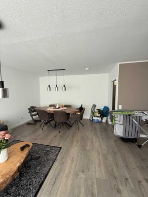 Schöne 2-Zimmer-Wohnung in ruhiger Lage - WBS erforderlich!