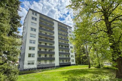 Tolle Wohnung in toller Lage