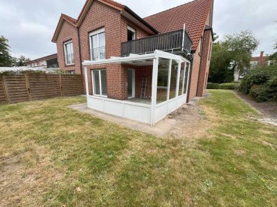3-Zimmer-EG Whg, Garten, PKW-Stellplatz, Keller