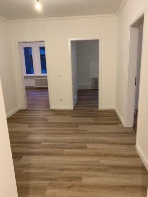 Geräumige 4-Zimmer-Wohnung in Oberhausen - Sterkrade-Mitte