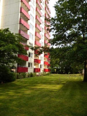 Vermietete Wohnung in Pinneberg-Waldenau als Kapitalanlage zu verkaufen