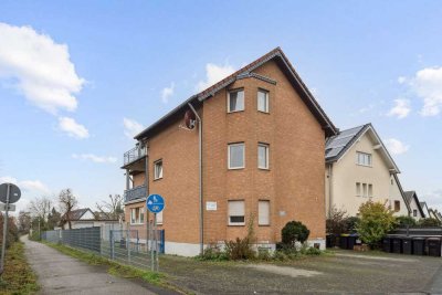 Attraktives 5-Familienhaus in Weilerswist-Vernich – voll vermietet, 5,5 % Rendite