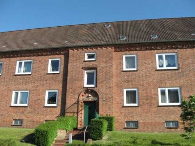 3,0-Zimmer-Wohnung in Kiel Holtenau