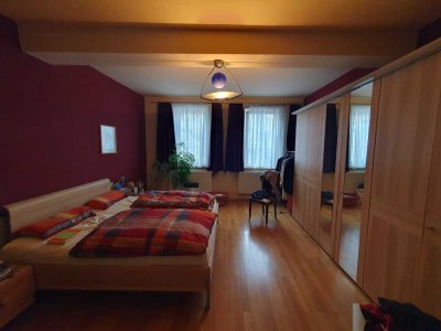 Sanierte 4-Raum-Wohnung mit Einbauküche in Schwäbisch Hall - Im Weiler 6