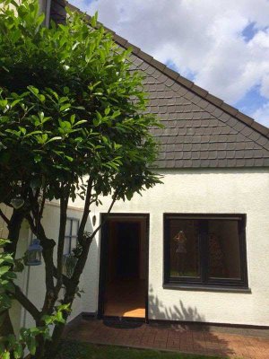 Helle 2-Zimmer Wohnung mit Terrasse in Unna