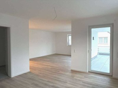 Elegantes 3-ZKB-Penthouse in attraktiver Lage
