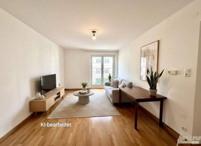 Attraktive 3-Zimmer-Wohnung in Linz – ab sofort verfügbar | 3. OG mit Lift