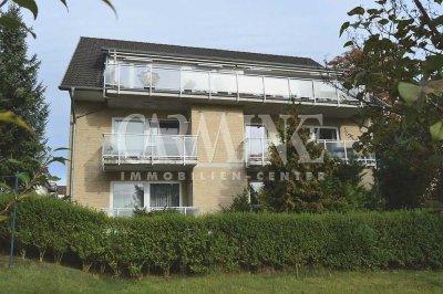Lüneburg-Zeltberg - 2-Zi.-Wohnung mit Balkon in ruhiger und zentraler Lage