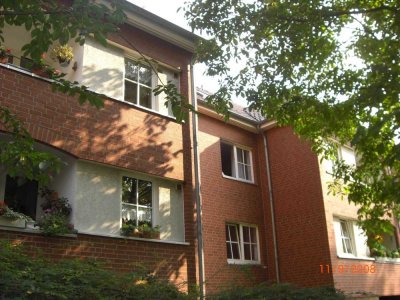 ***Gemütliche Erdgeschosswohnung in Fallersleben***