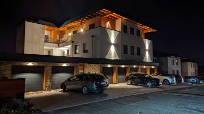 Luxuriöses Penthouse mit 2,5 Zimmern in Menden (Sauerland)